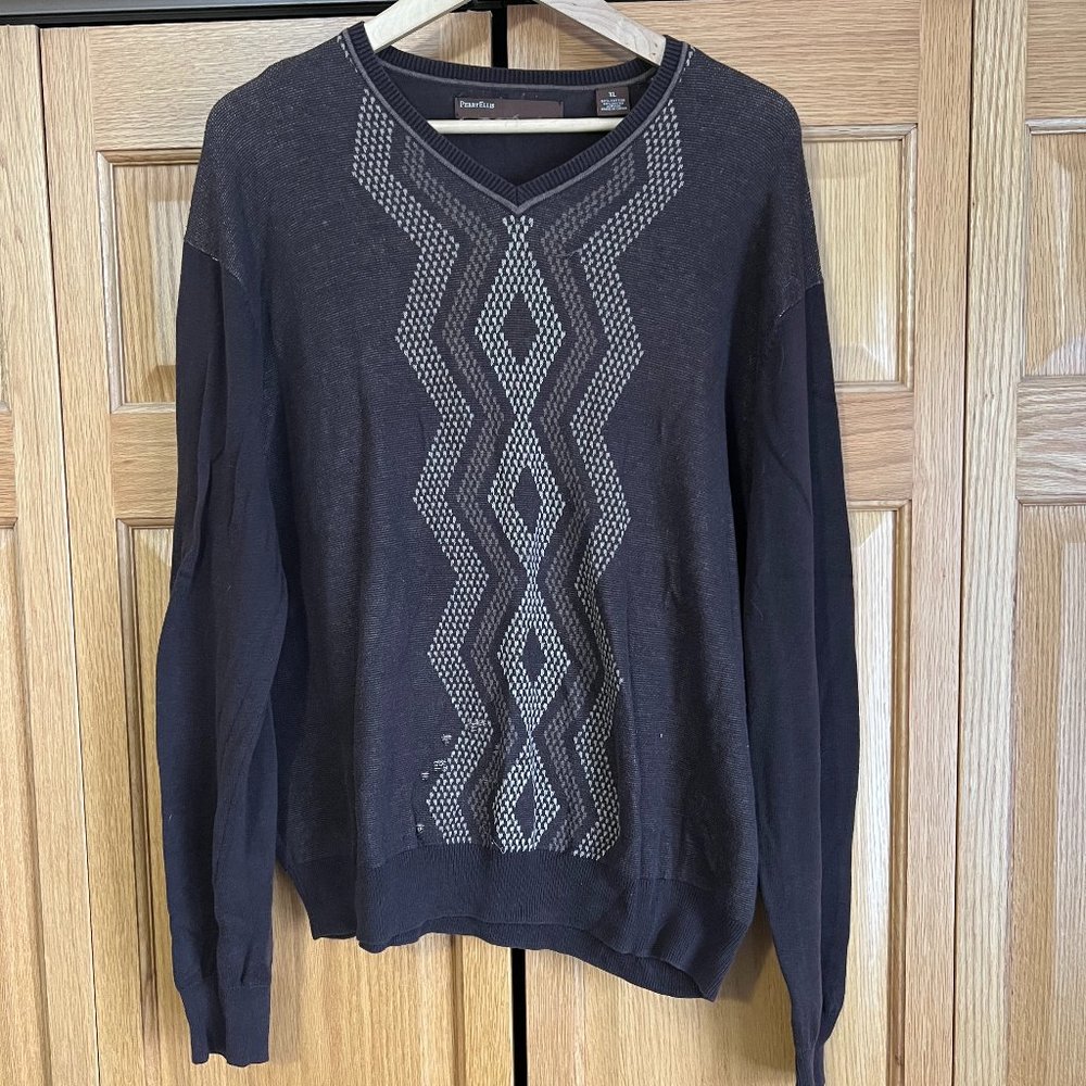 Perry Ellis Sweater